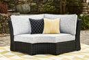 Beachcroft Outdoor Sectional - Furniture Now (CA)