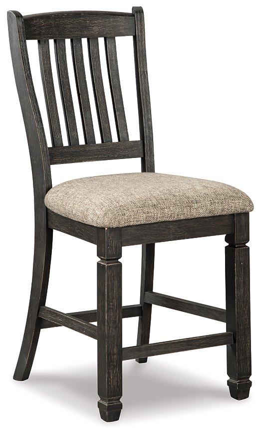 Tyler Creek Counter Height Dining Set - Furniture Now (CA)