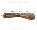 Emilia Living Room Set - Furniture Now (CA)