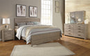 Culverbach Bedroom Set - Furniture Now (CA)