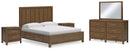 Cabalynn Bedroom Set - Furniture Now (CA)