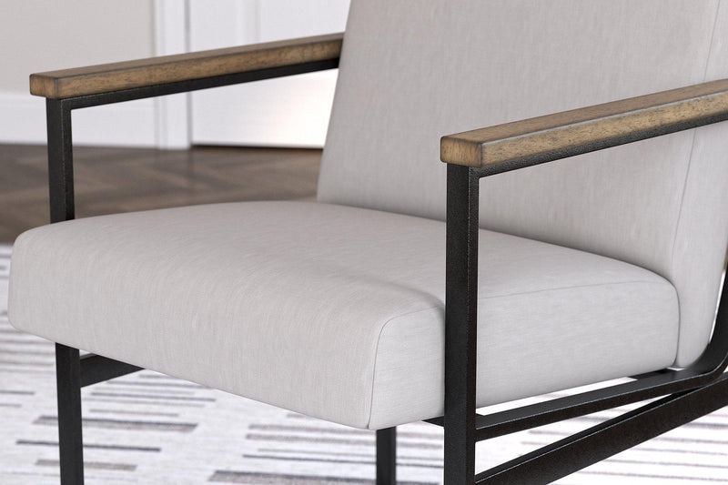 Montia Home Office Set - Furniture Now (CA)