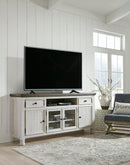 Havalance TV Stand - Furniture Now (CA)