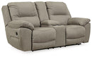 Next-Gen Gaucho Reclining Loveseat with Console - Furniture Now (CA)