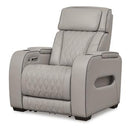 Boyington Power Recliner - Furniture Now (CA)