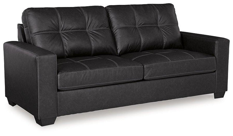 Barlin Mills Sofa - Furniture Now (CA)
