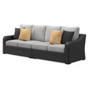 Beachcroft Outdoor Sectional - Furniture Now (CA)