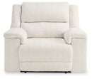 Keensburg Oversized Power Recliner - Furniture Now (CA)