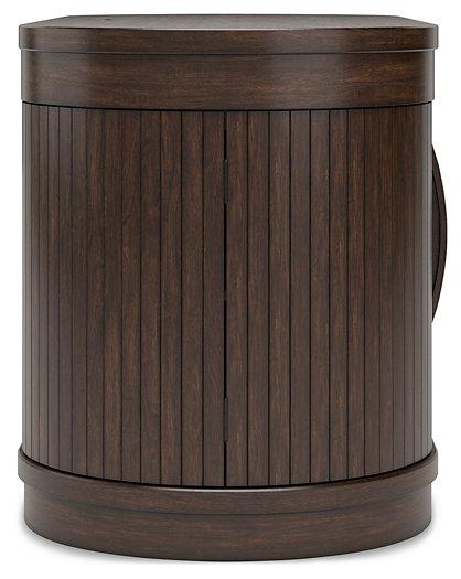 Korestone Home Office Set - Furniture Now (CA)