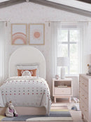 Wistenpine Bedroom Package - Furniture Now (CA)