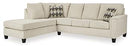 Abinger Living Room Set - Furniture Now (CA)
