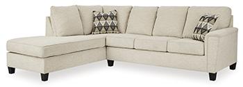 Abinger Living Room Set - Furniture Now (CA)