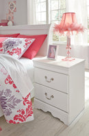 Anarasia Nightstand - Furniture Now (CA)