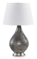Bluacy Lamp Set - Furniture Now (CA)