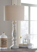Bernadate Lamp Set - Furniture Now (CA)