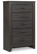 Brinxton Chest of Drawers - Furniture Now (CA)