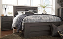 Brinxton Bed - Furniture Now (CA)