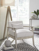 Dalenville Accent Chair - Furniture Now (CA)