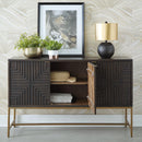 Elinmore Accent Cabinet - Furniture Now (CA)