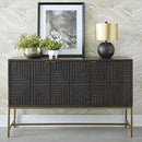 Elinmore Accent Cabinet - Furniture Now (CA)