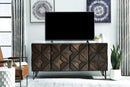 Chasinfield 72" TV Stand - Furniture Now (CA)