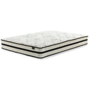 Socalle Bed and Mattress Set - Furniture Now (CA)