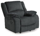 Draycoll Recliner - Furniture Now (CA)