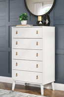 Aprilyn Chest of Drawers - Furniture Now (CA)