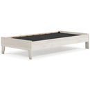 Socalle Bed and Mattress Set - Furniture Now (CA)