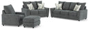 Stairatt Living Room Set - Furniture Now (CA)