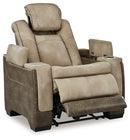 Next-Gen DuraPella Power Recliner - Furniture Now (CA)