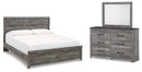 Bronyan Bedroom Set - Furniture Now (CA)