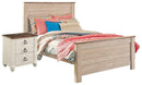 Willowton Bedroom Set - Furniture Now (CA)