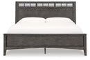 Montillan Bedroom Set - Furniture Now (CA)