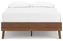 Fordmont Bed - Furniture Now (CA)