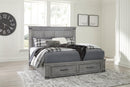 Russelyn Bedroom Set - Furniture Now (CA)