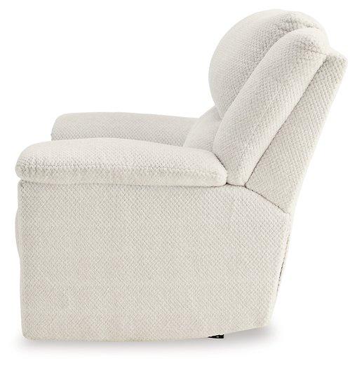 Keensburg Oversized Power Recliner - Furniture Now (CA)