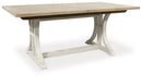 Shaybrock Dining Package - Furniture Now (CA)