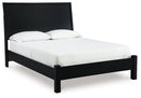 Danziar Bed - Furniture Now (CA)