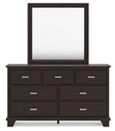 Covetown Bedroom Package - Furniture Now (CA)