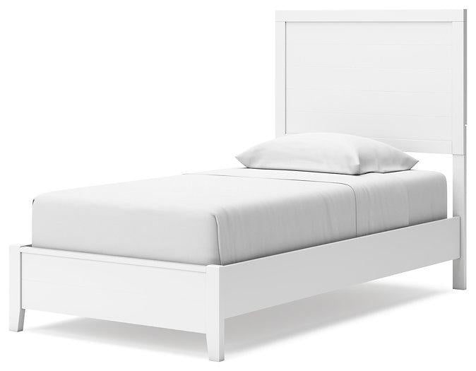 Binterglen Bed - Furniture Now (CA)