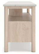 Cadmori 72" TV Stand - Furniture Now (CA)