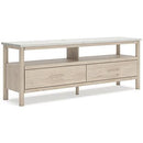 Cadmori 72" TV Stand - Furniture Now (CA)
