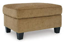 Erinslane Ottoman - Furniture Now (CA)