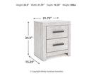 Cayboni Bedroom Package - Furniture Now (CA)