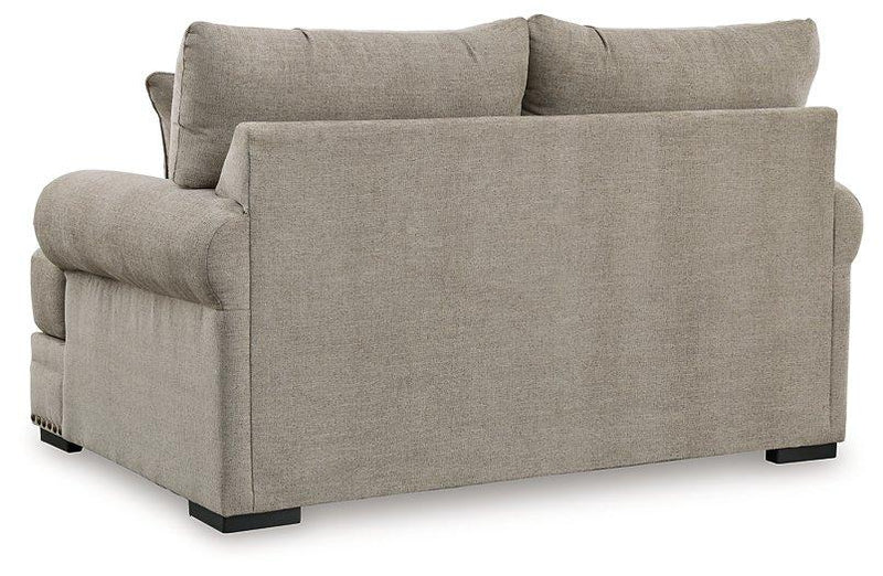 Galemore Loveseat - Furniture Now (CA)