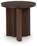 Korestone End Table - Furniture Now (CA)