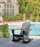 Sundown Treasure Outdoor Seating Set - Furniture Now (CA)