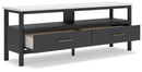 Cadmori 72" TV Stand - Furniture Now (CA)