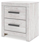 Cayboni Nightstand - Furniture Now (CA)